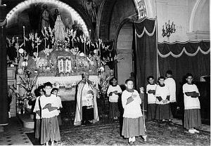MB ga- 13- eglise Saint Louis- Interieur